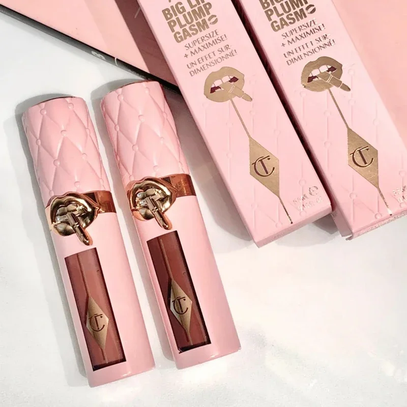 Luxury CT Brand Plumping Lip G - Luxury Skincare And Makeup Brands ulasan dan harga
