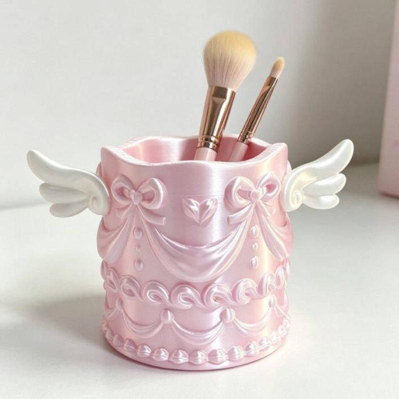۞ 1Pcs Silk Texture Girl Luxur - Luxury Skincare And Makeup Brands ulasan dan harga