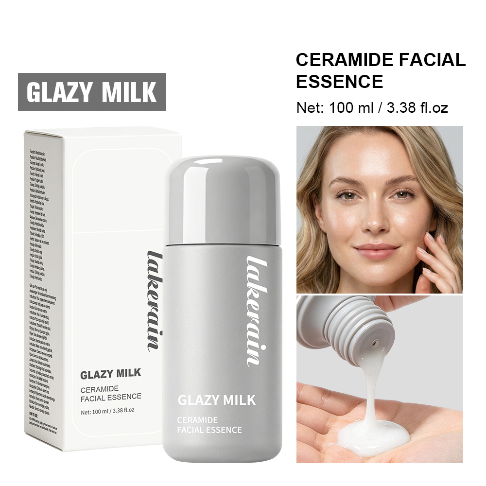 Lakerain Ceramide Facial Essen - Luxury Skincare Brands ulasan dan harga