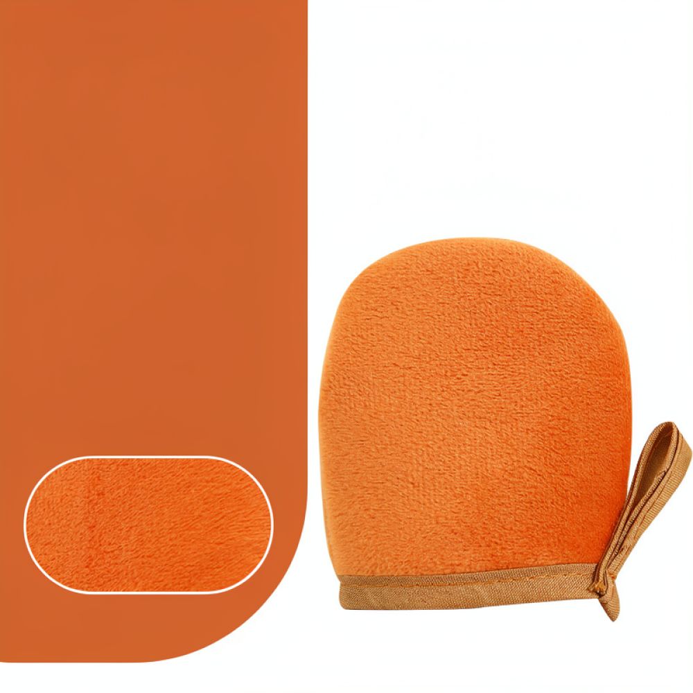 Versatile Flocking Tanning Glo - Luxury Skincare Tools ulasan dan harga
