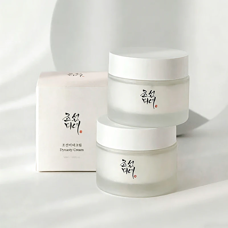 Beauty of Joseon Dynasty Cream - Luxury Skincare Brands ulasan dan harga