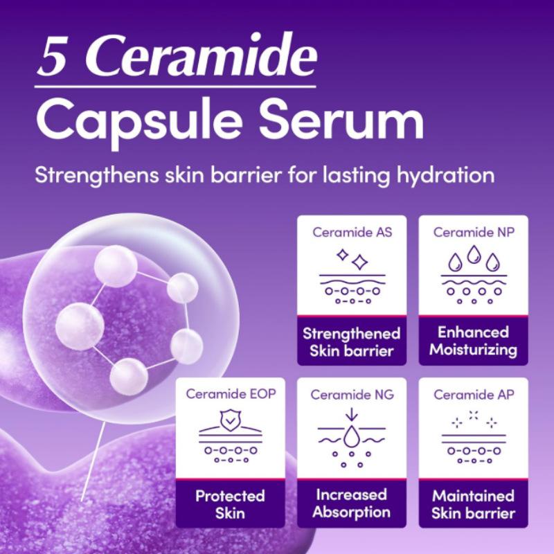 Vitamin C Serum Niacinamide St - Luxury Skincare Brands ulasan dan harga