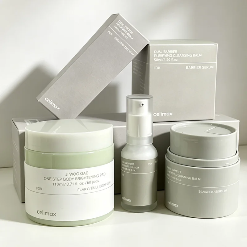 Original Celimax Dual Barrier  - Luxury Skincare Brands ulasan dan harga