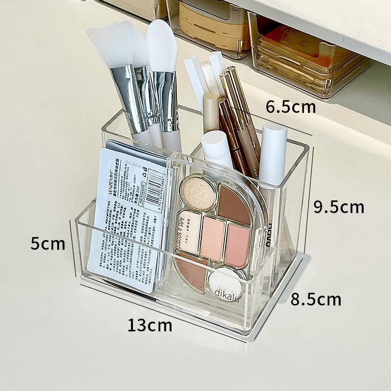 New 360° Rotating Makeup Brush - Luxury Skincare And Makeup Brands ulasan dan harga